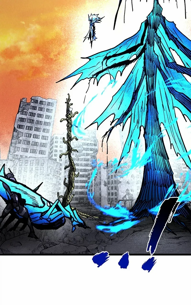 Insector chapter 100 page 50