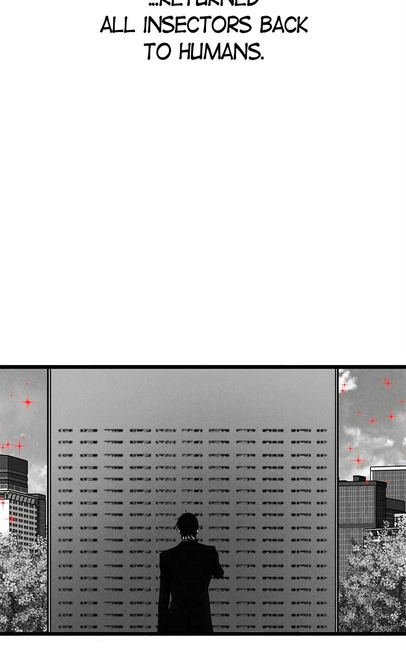 Insector chapter 100 page 228