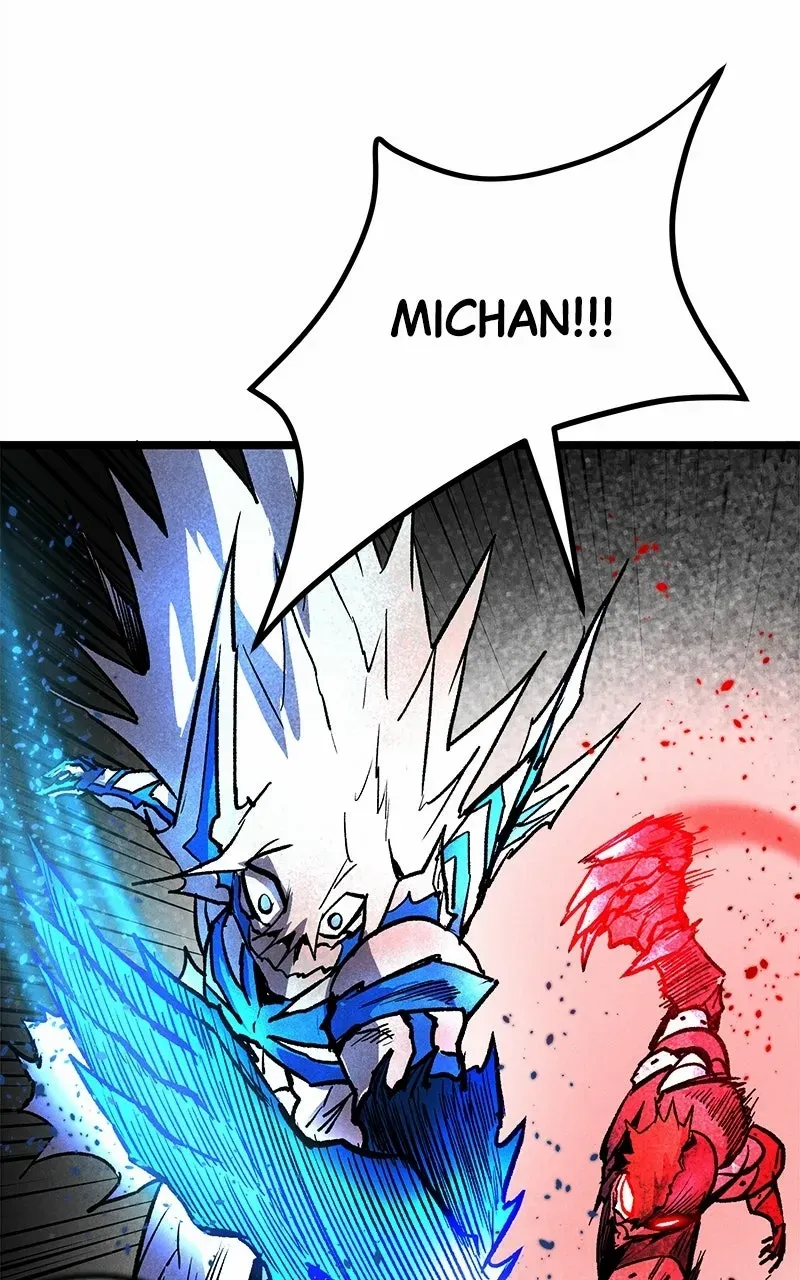 Insector chapter 100 page 123