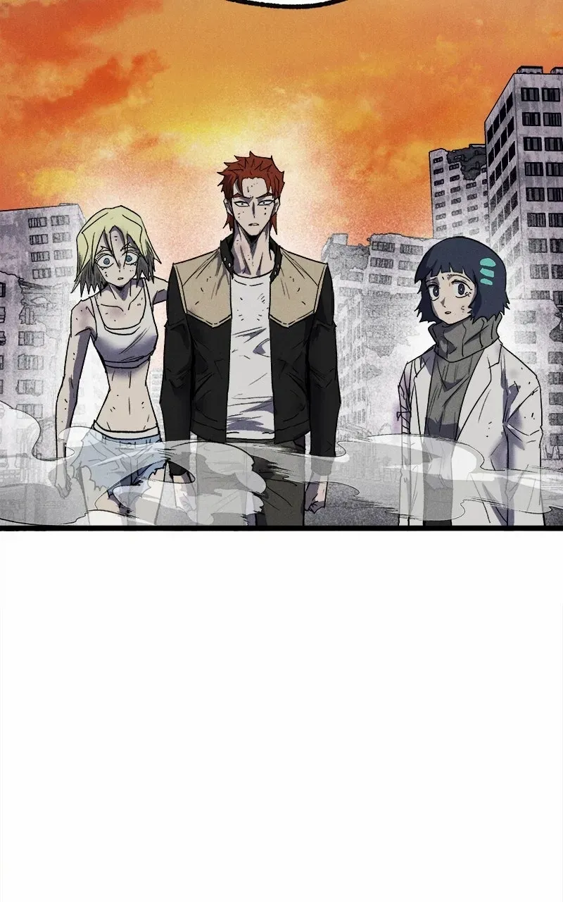 Insector chapter 100 page 210