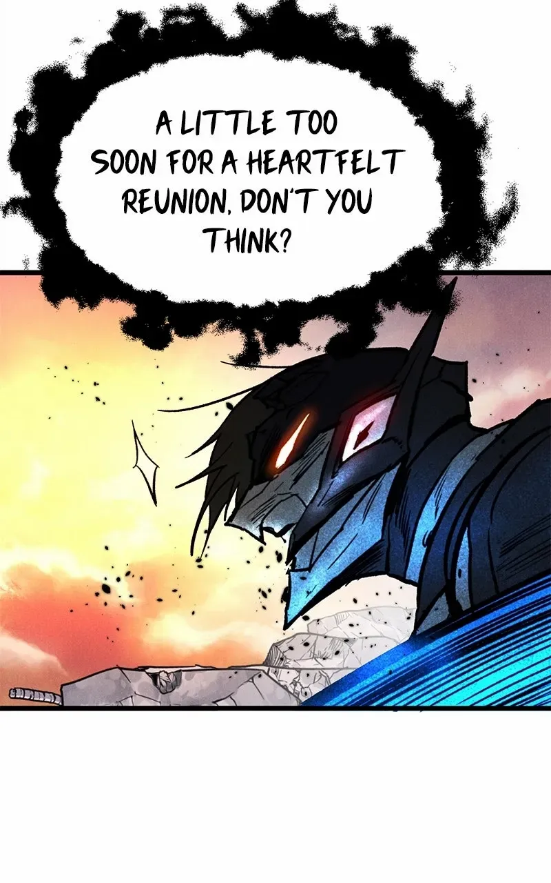 Insector chapter 100 page 22