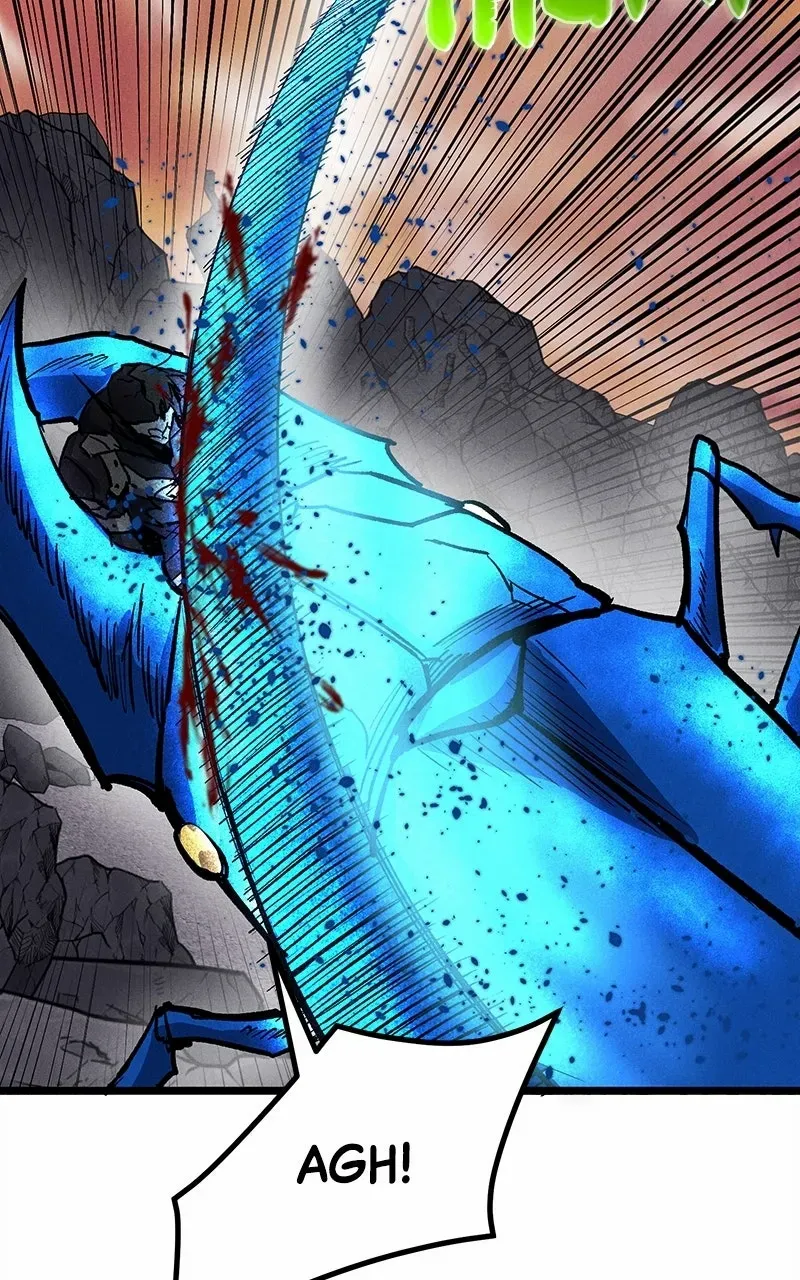 Insector chapter 100 page 76