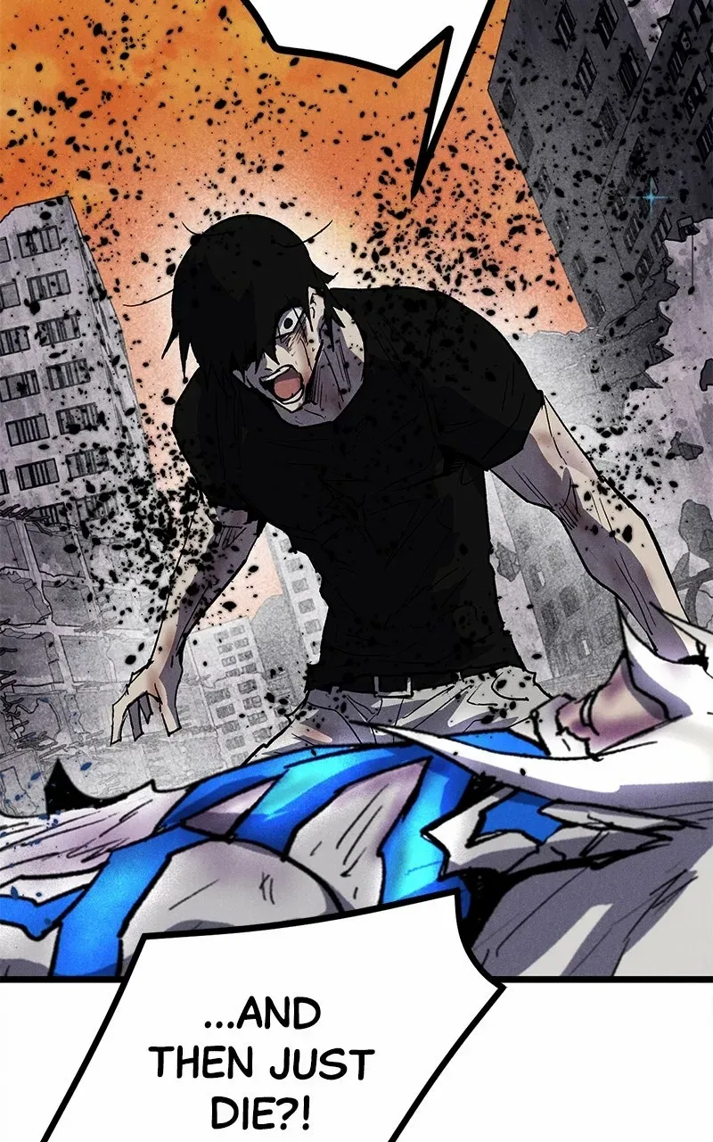 Insector chapter 100 page 163