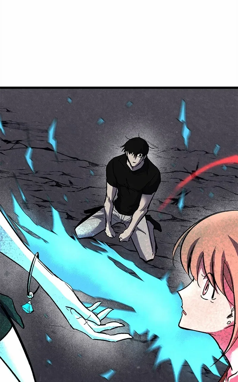 Insector chapter 100 page 194