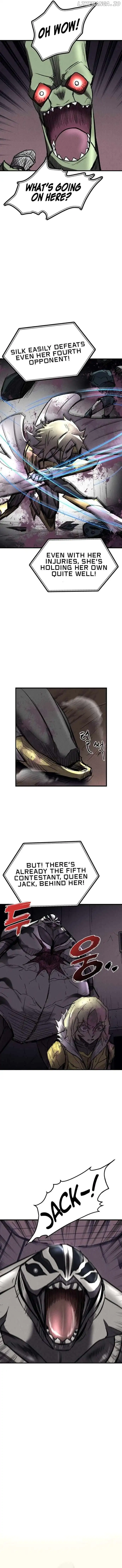 Insector chapter 25 page 8