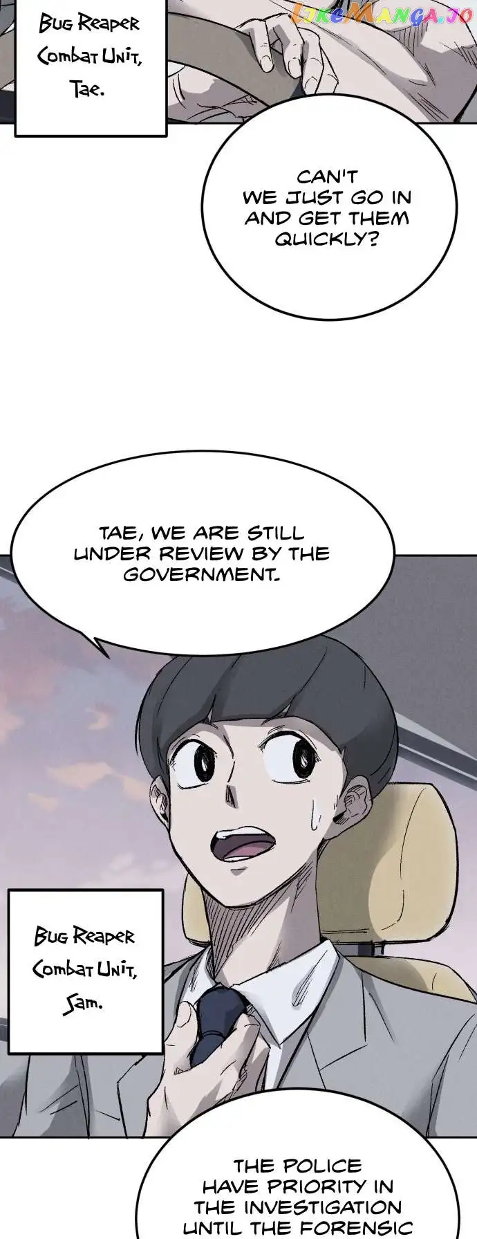 Insector chapter 3 page 11