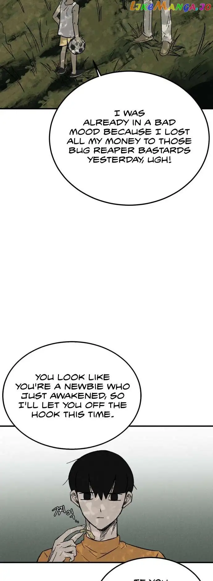 Insector chapter 3 page 84