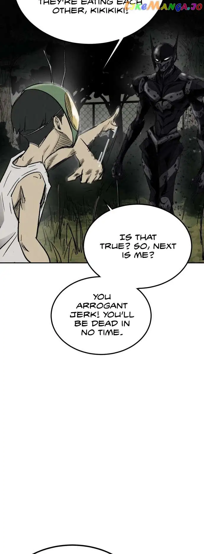 Insector chapter 3 page 91