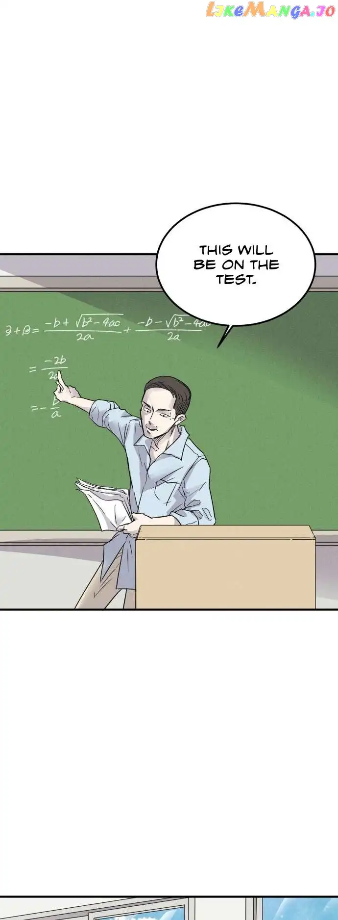 Insector chapter 4 page 29