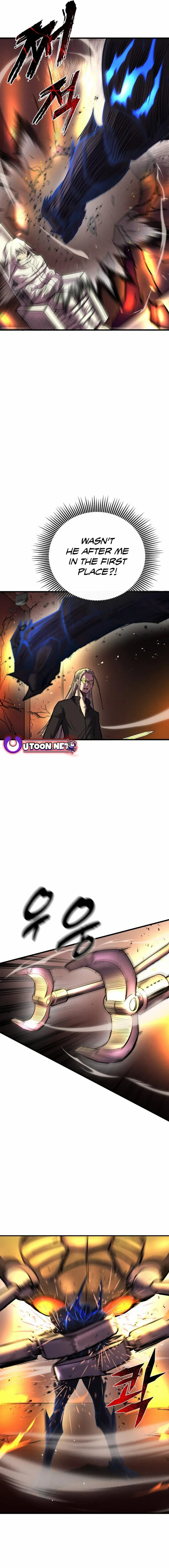 Insector chapter 57 page 5
