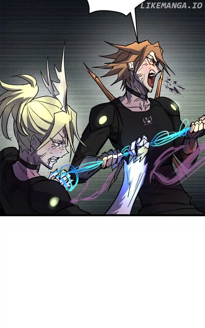 Insector chapter 61 page 85