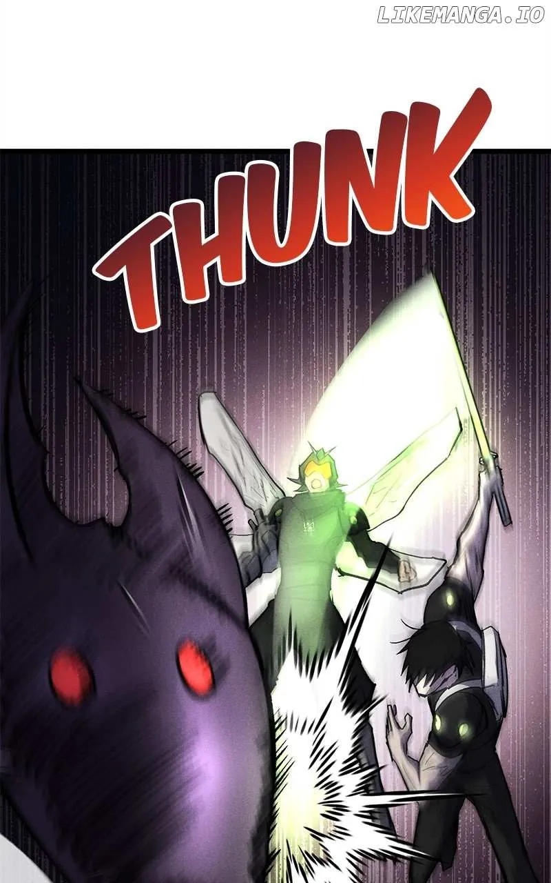 Insector chapter 61 page 39