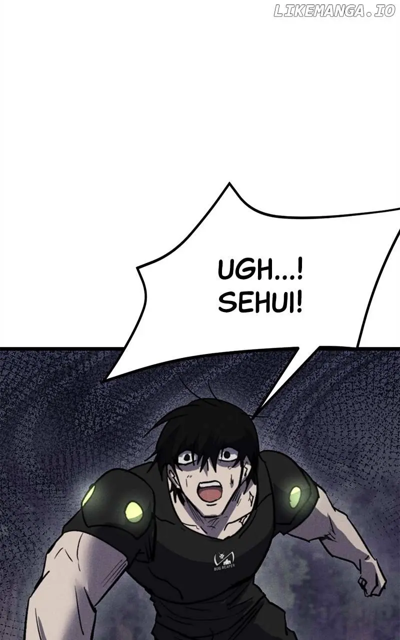 Insector chapter 61 page 100