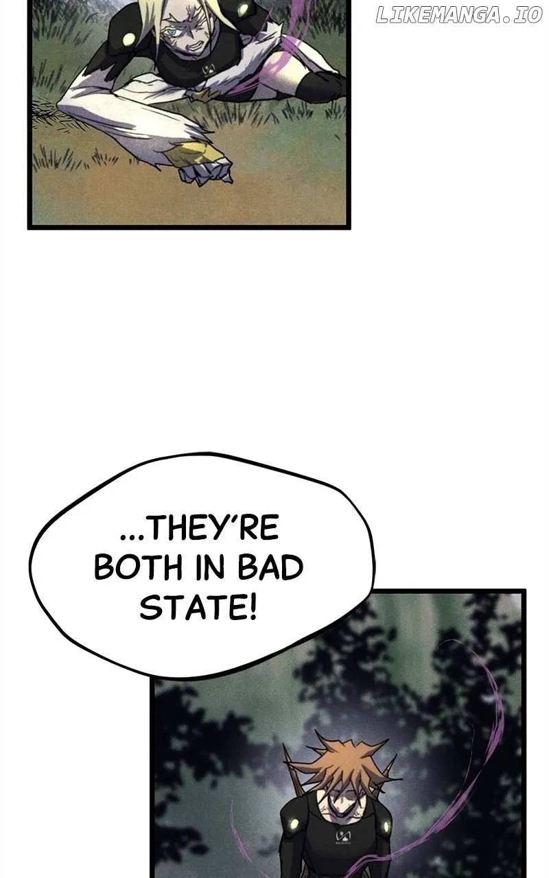 Insector chapter 61 page 103