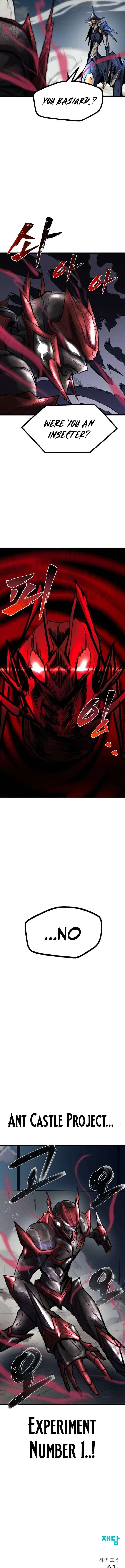 Insector chapter 72 page 19