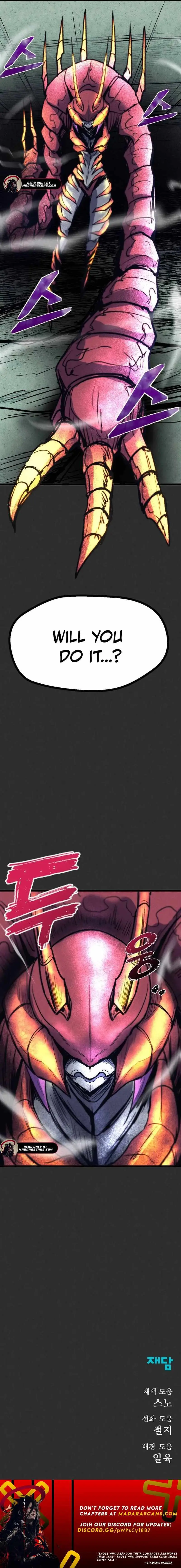 Insector chapter 76 page 20
