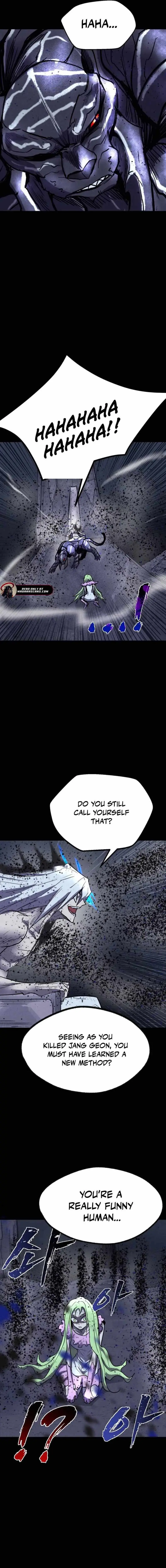Insector chapter 76 page 4