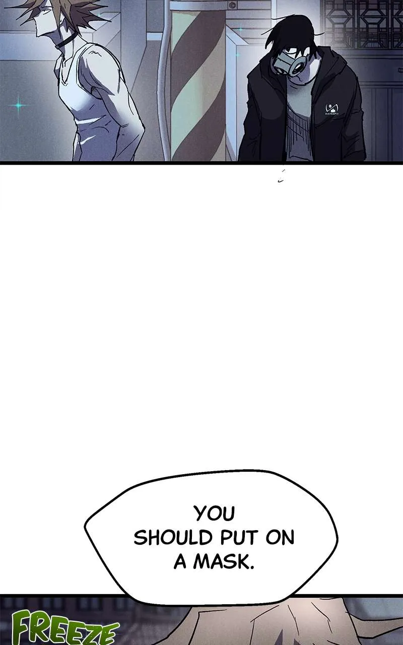 Insector chapter 79 page 100