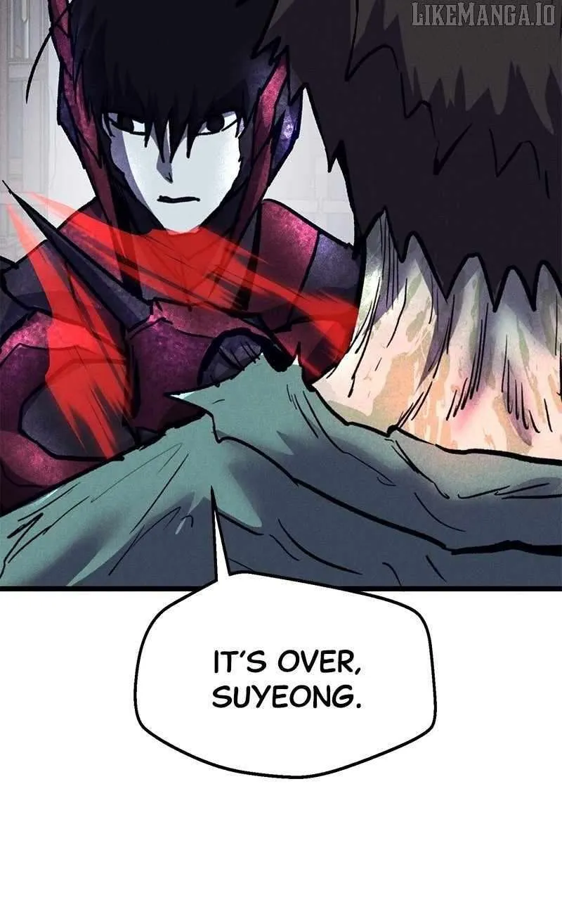 Insector chapter 82 page 100