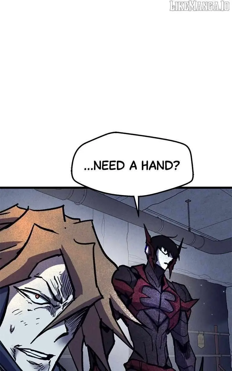 Insector chapter 82 page 134
