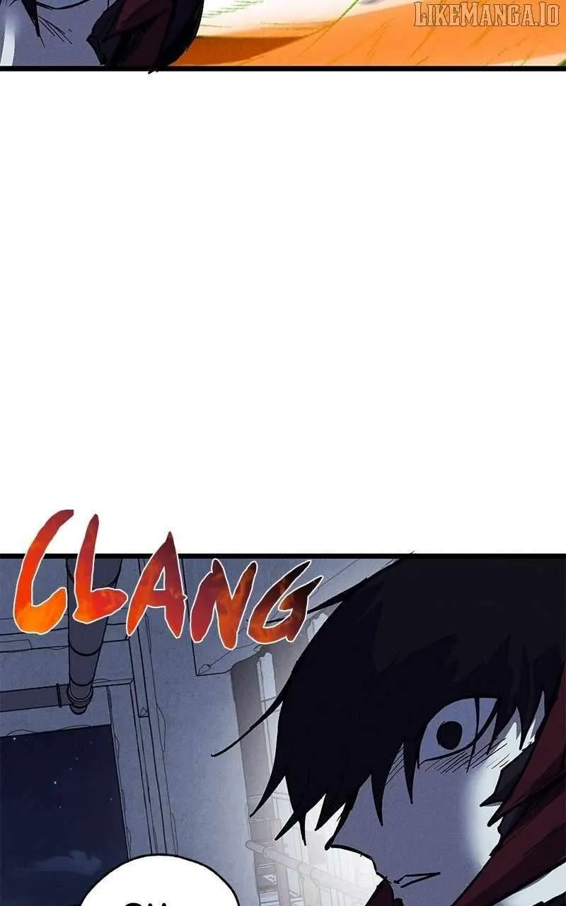Insector chapter 82 page 111