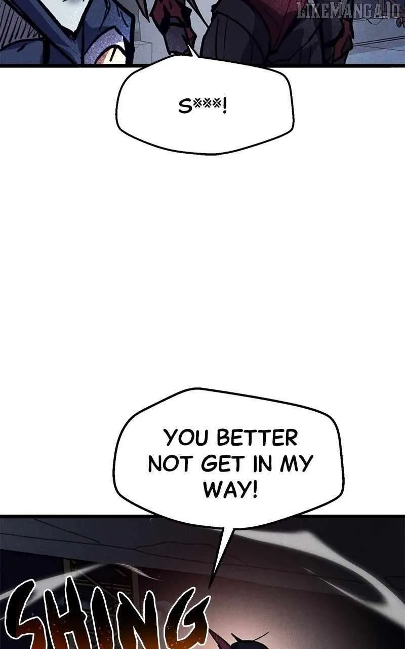Insector chapter 82 page 135