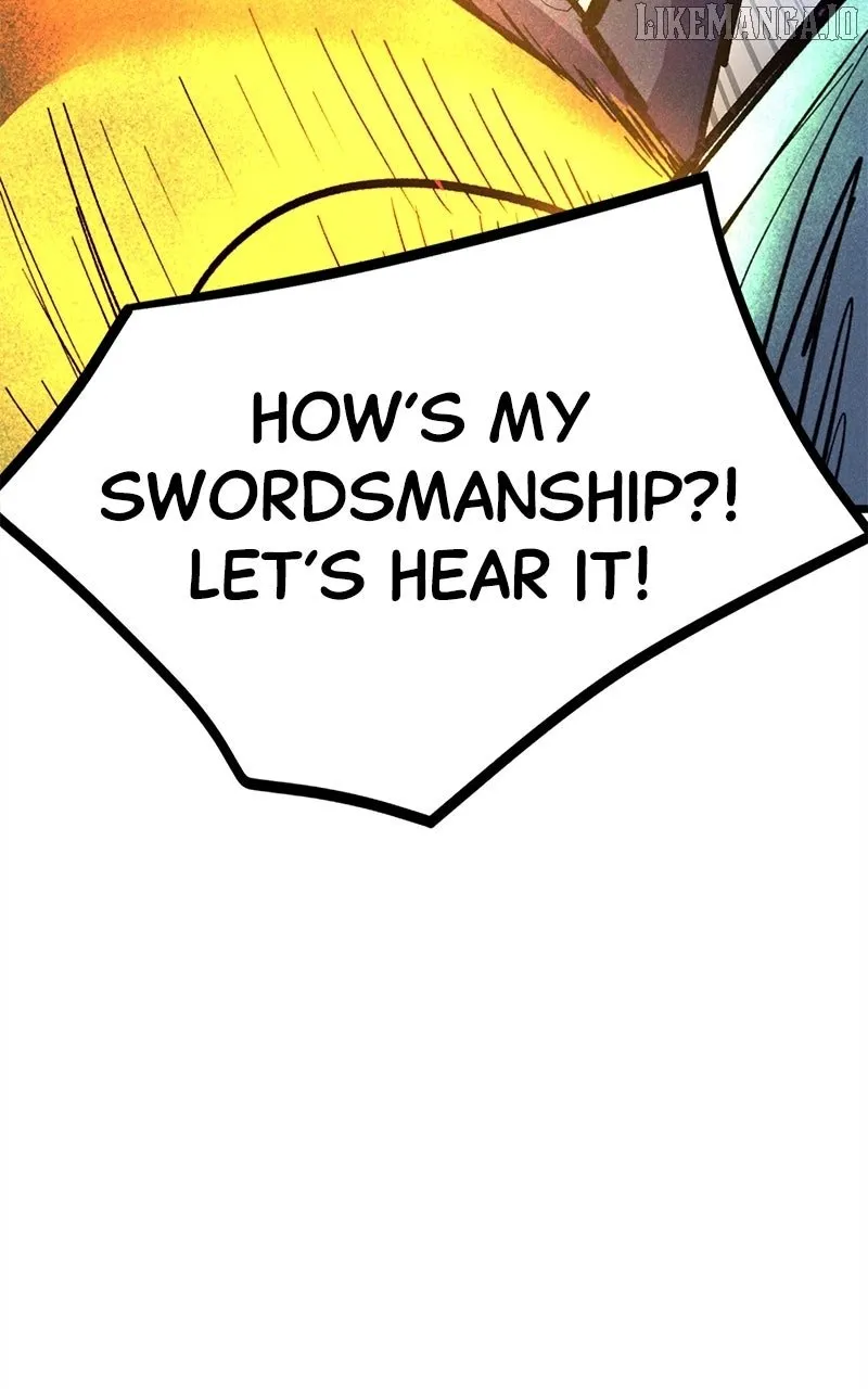 Insector chapter 83 page 100