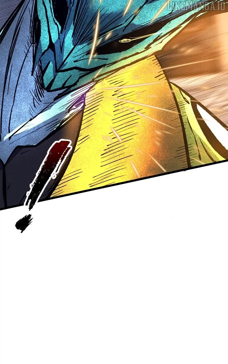 Insector chapter 83 page 92