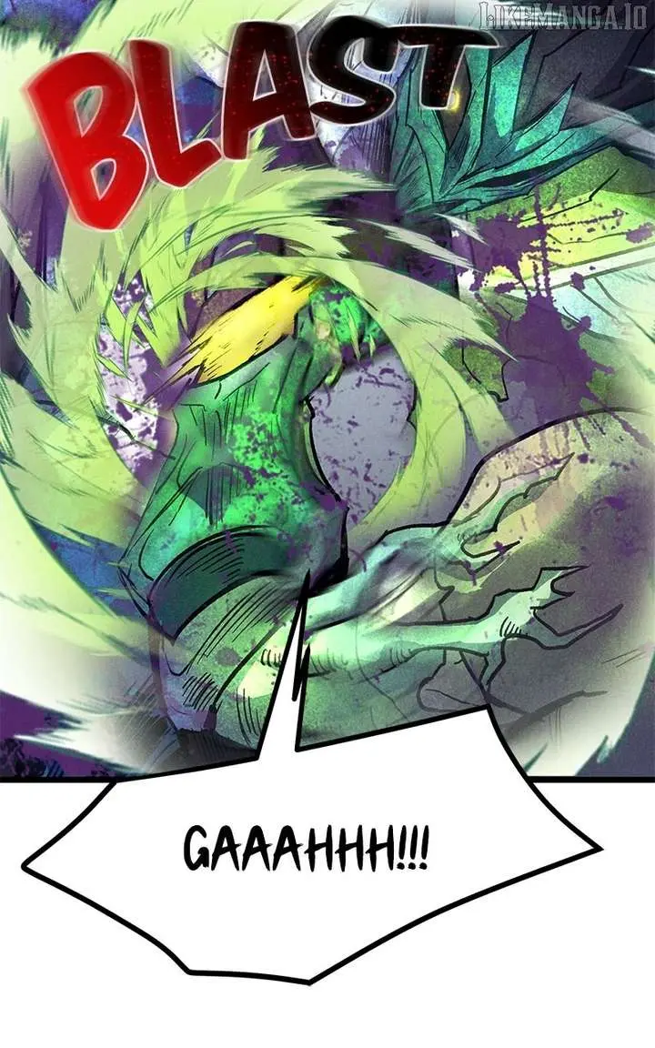 Insector chapter 84 page 87