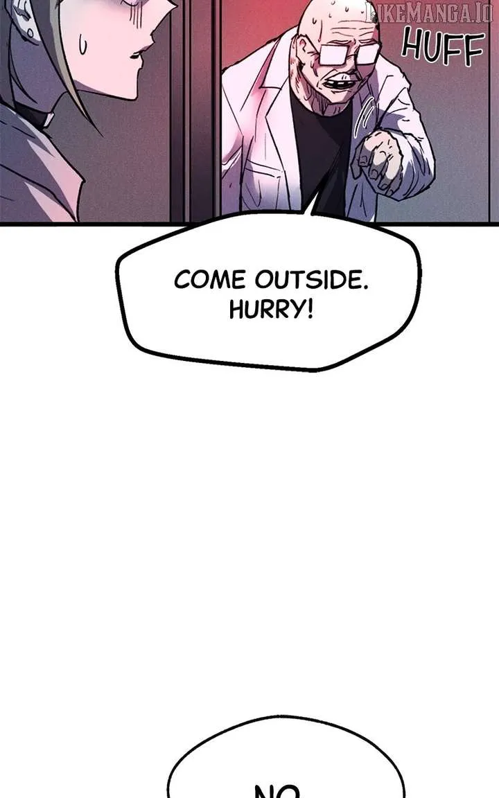 Insector chapter 84 page 39