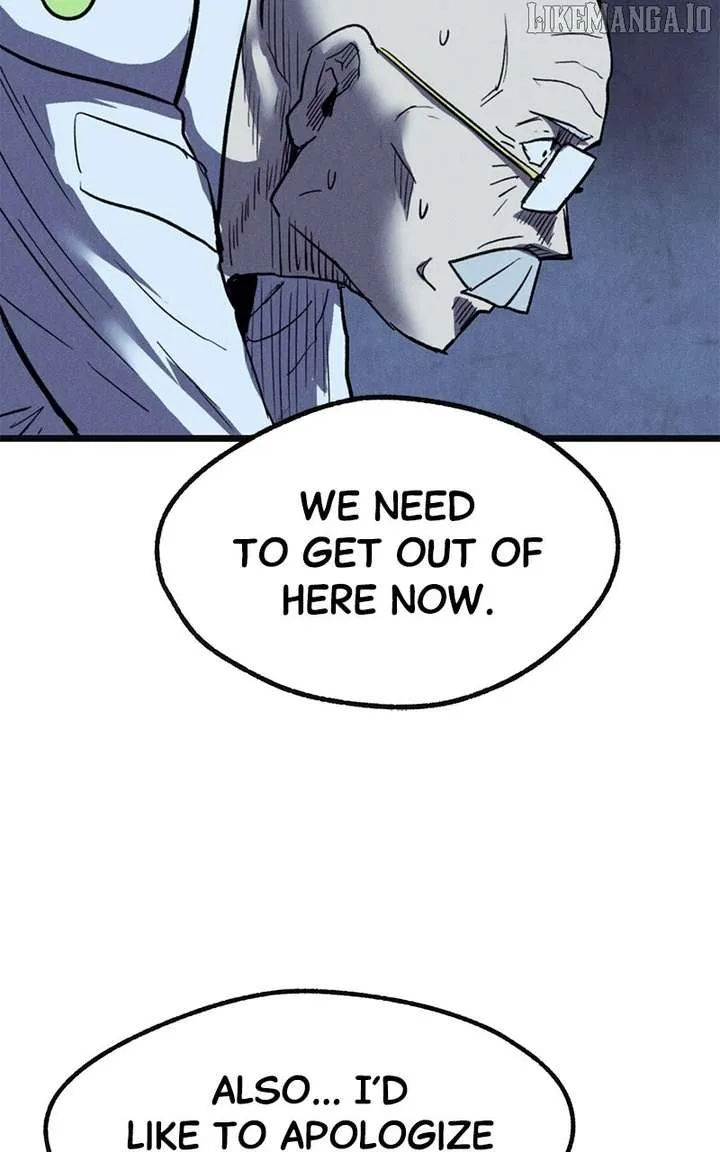Insector chapter 85 page 97