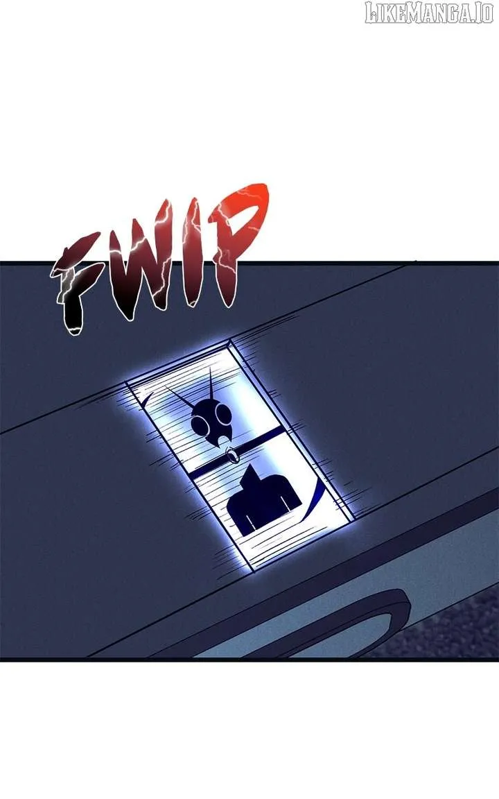 Insector chapter 85 page 49