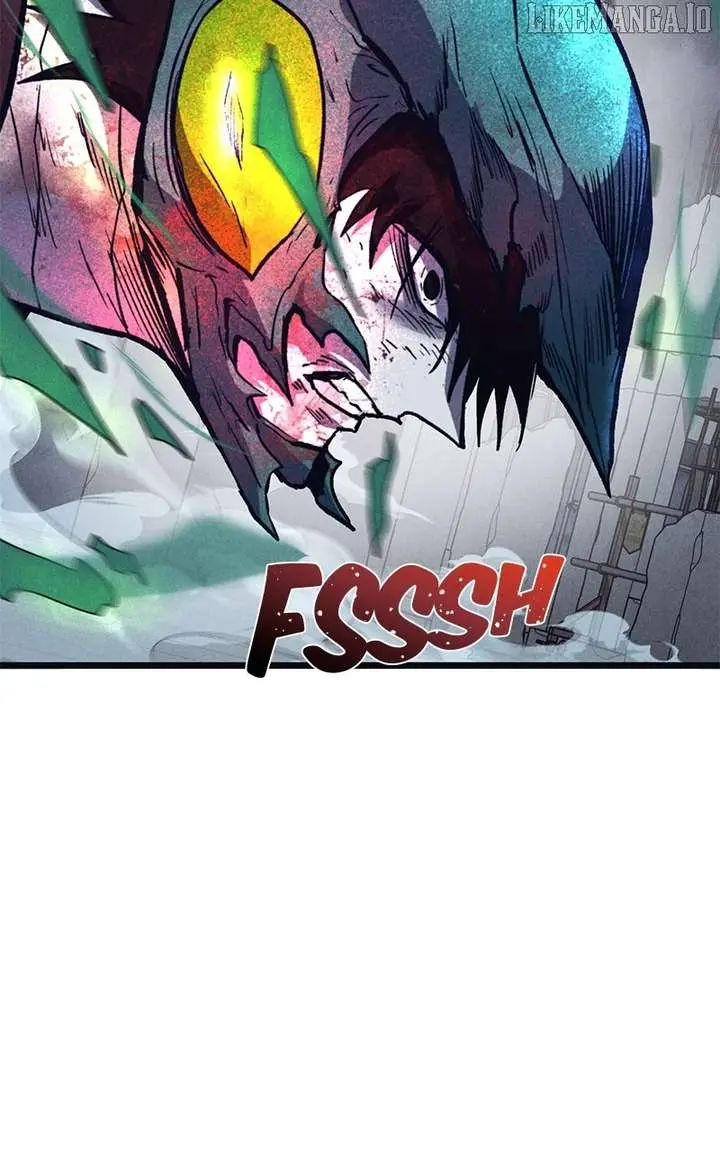 Insector chapter 85 page 3