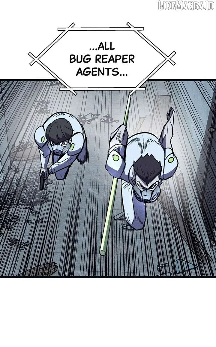 Insector chapter 85 page 45