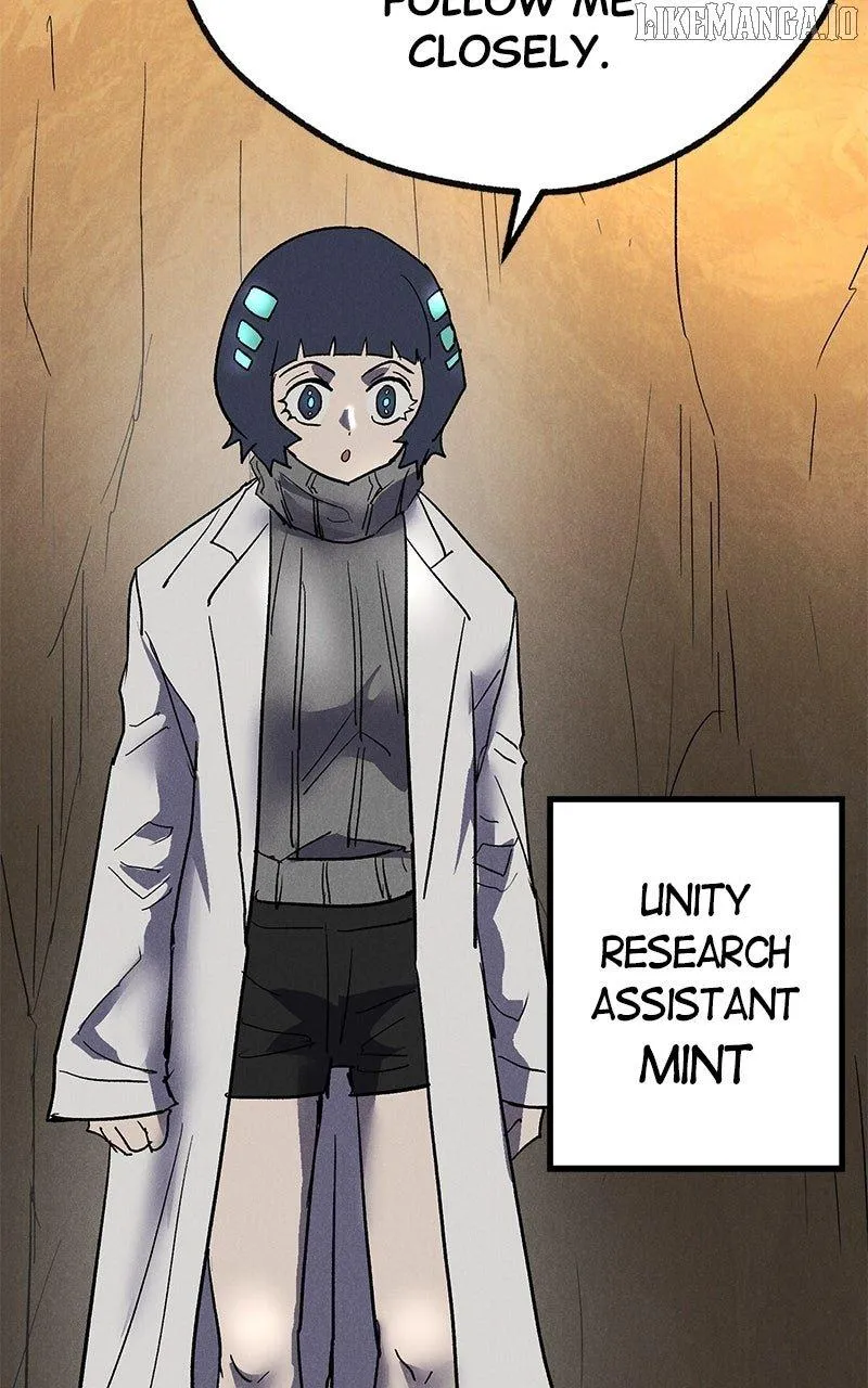 Insector chapter 87 page 154