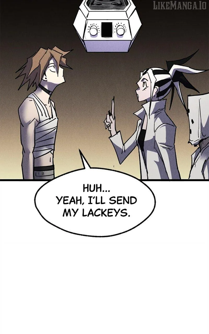 Insector chapter 87 page 130
