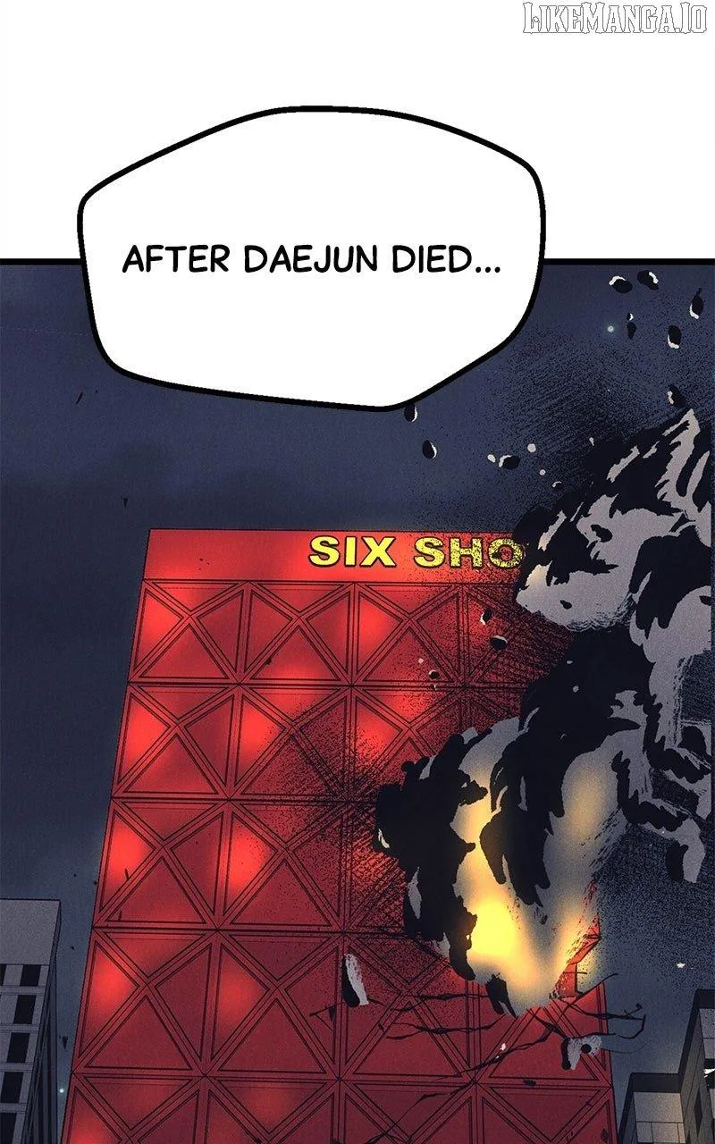 Insector chapter 87 page 102