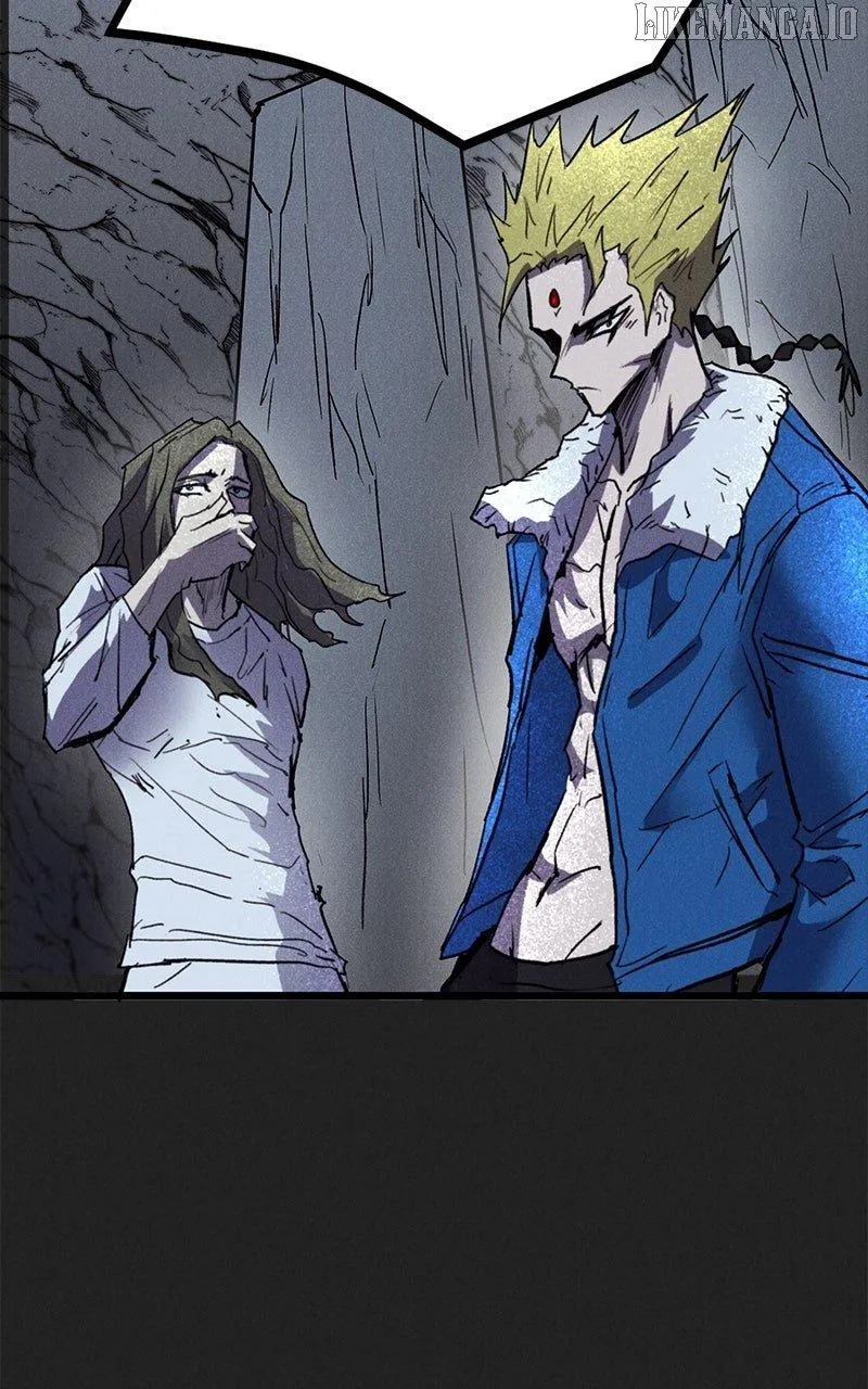 Insector chapter 87 page 86