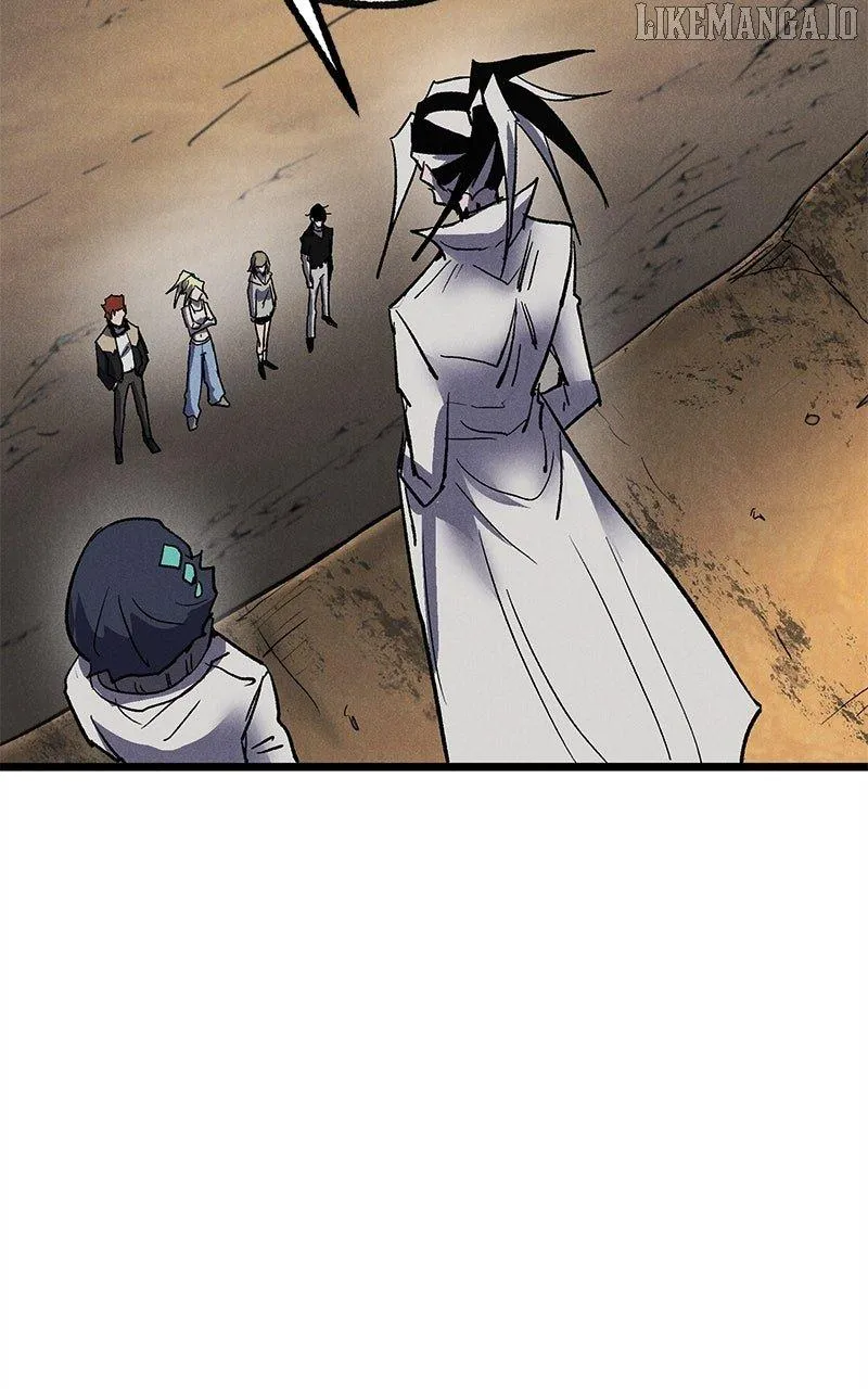 Insector chapter 87 page 149