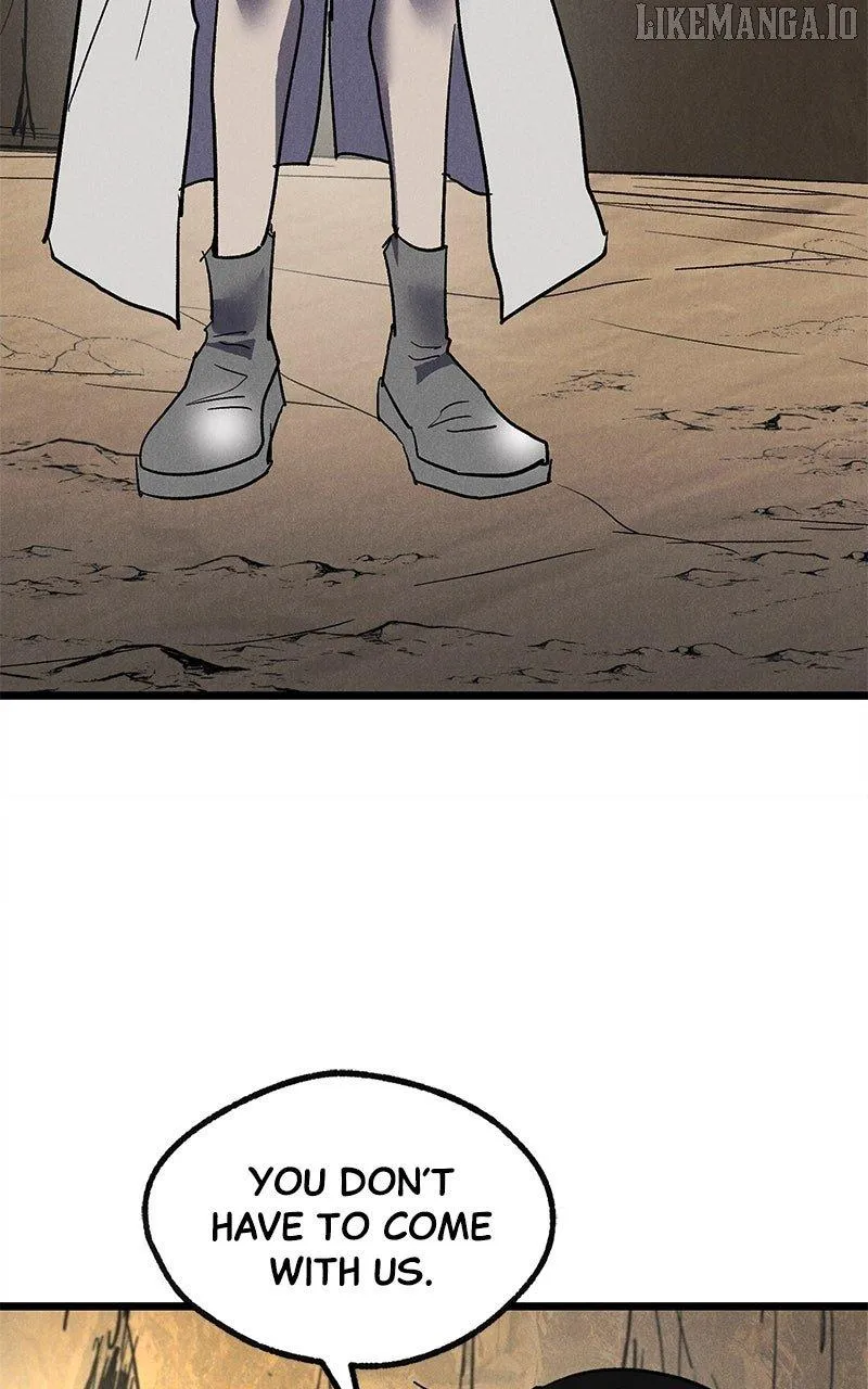 Insector chapter 87 page 155