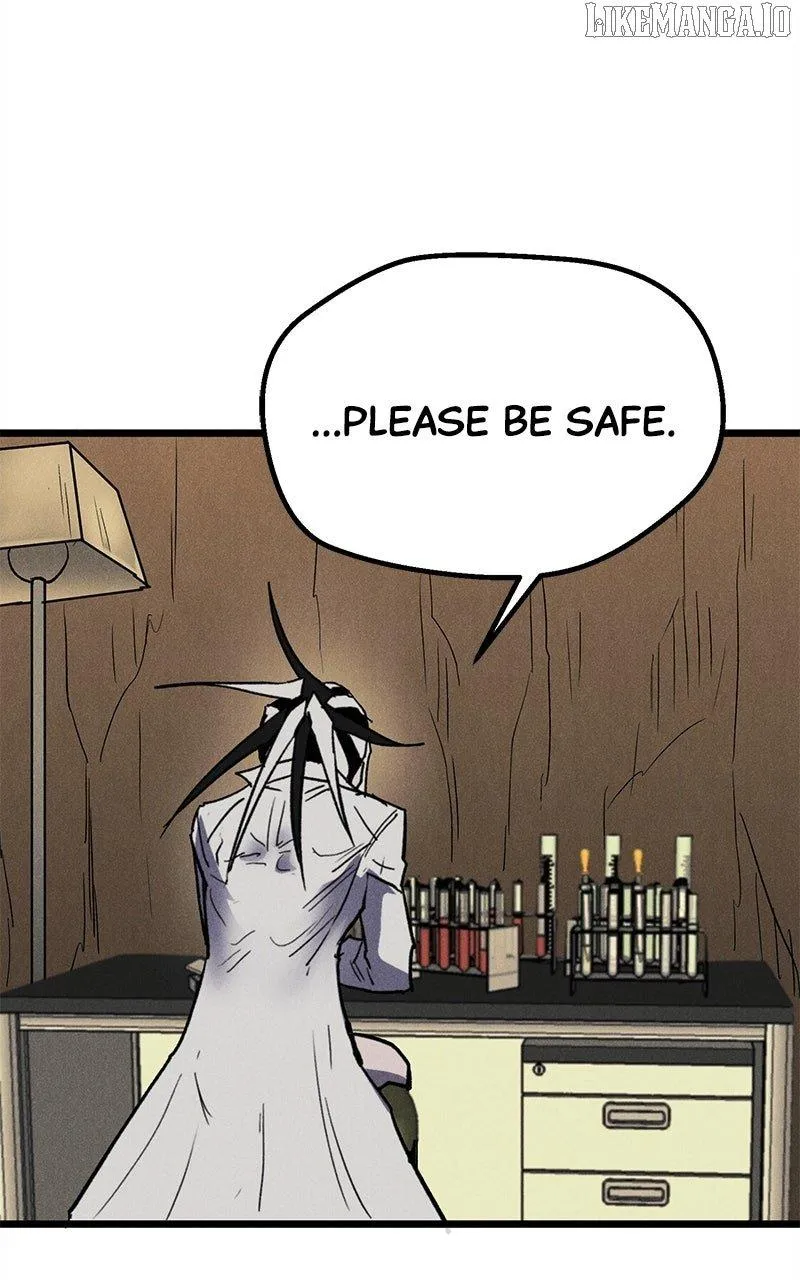 Insector chapter 87 page 98