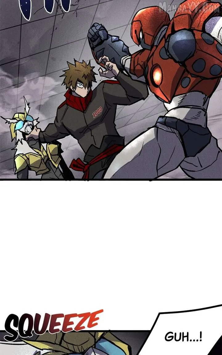 Insector chapter 88 page 121