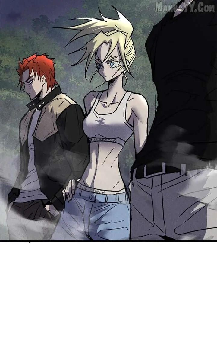 Insector chapter 88 page 33