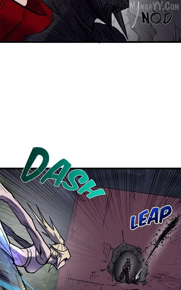 Insector chapter 88 page 39