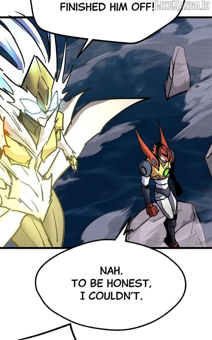 Insector chapter 89 page 98