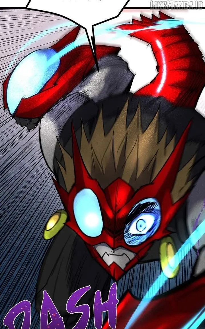 Insector chapter 89 page 174