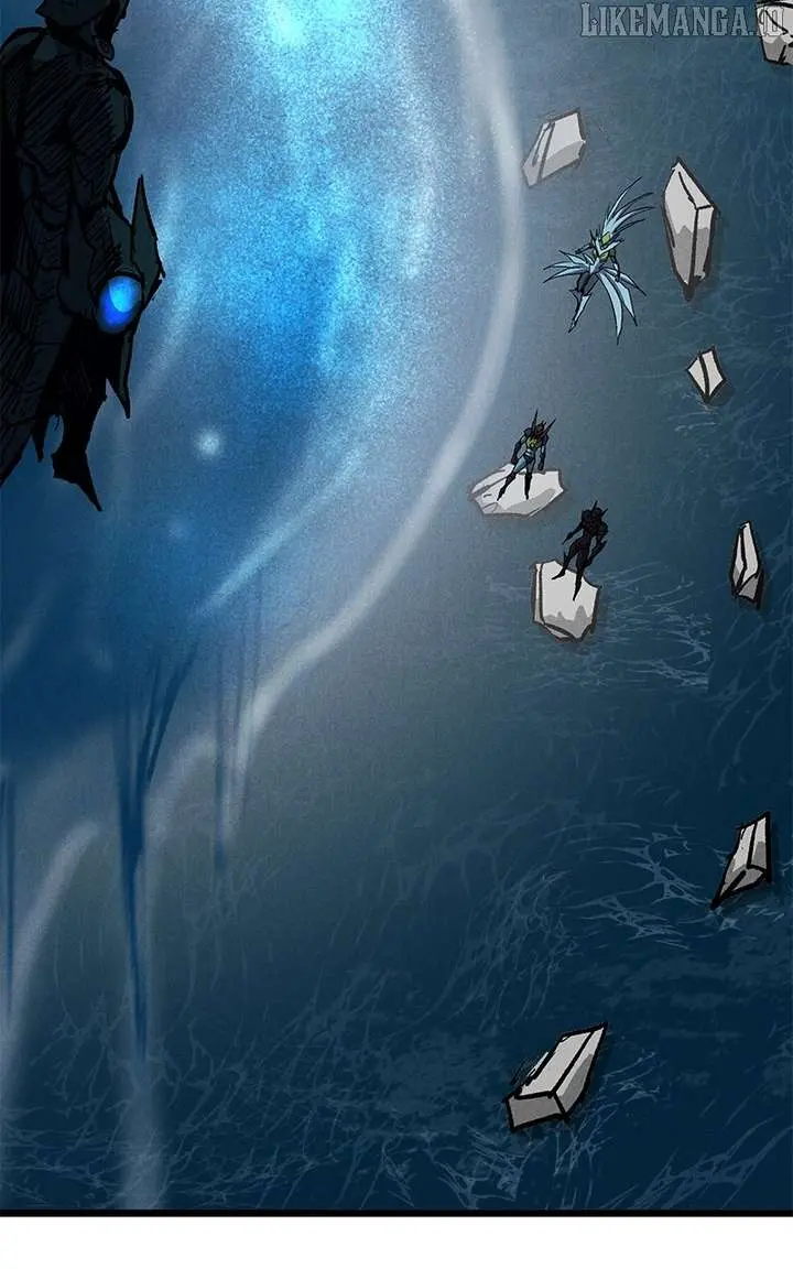 Insector chapter 89 page 108
