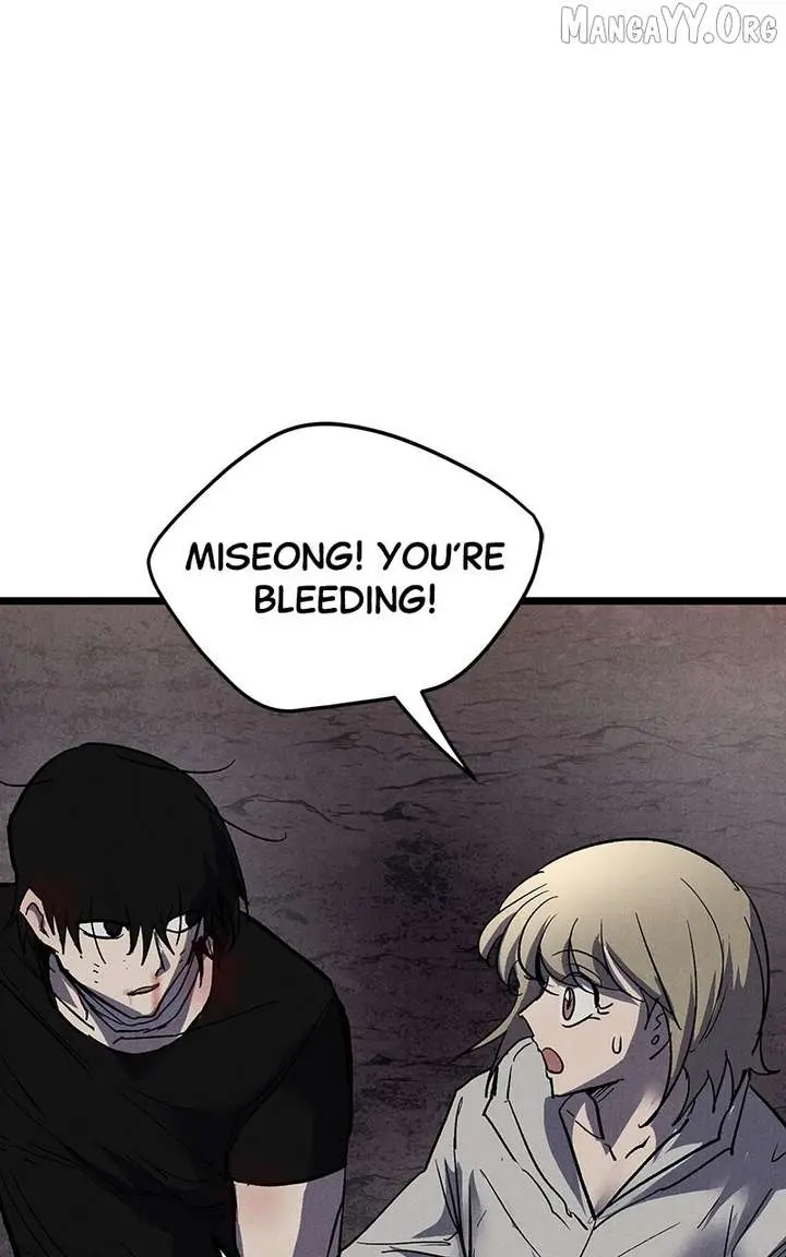 Insector chapter 90 page 112