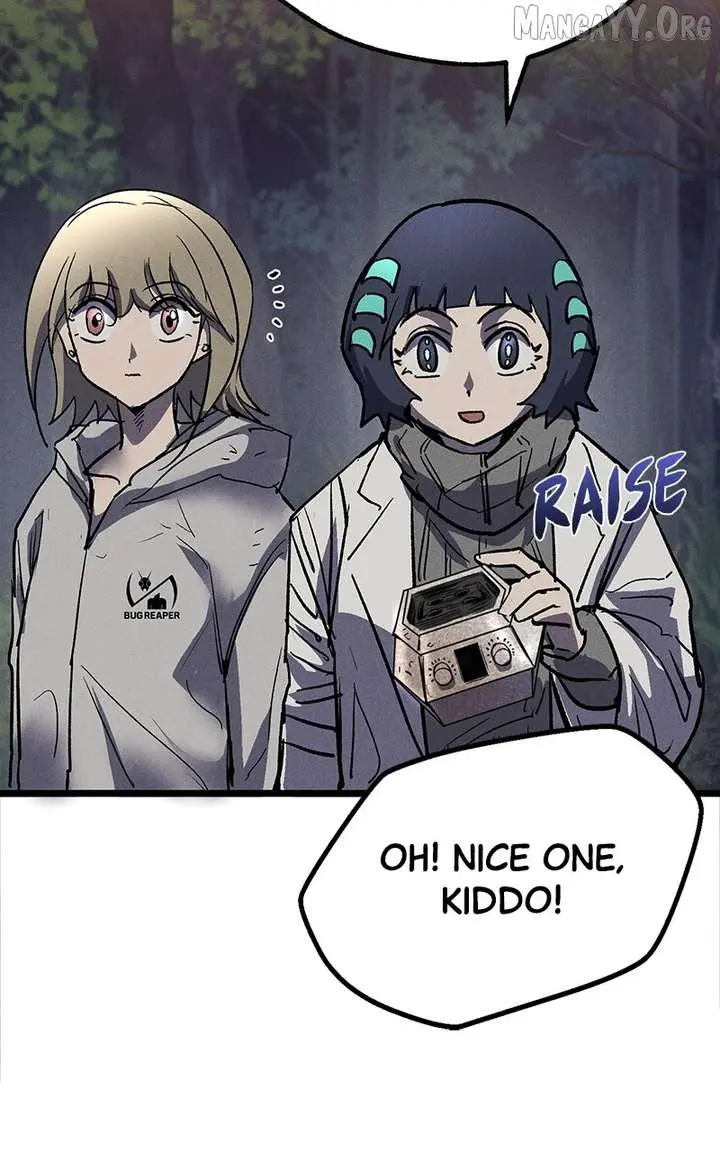 Insector chapter 90 page 111