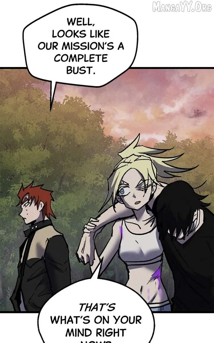 Insector chapter 90 page 108